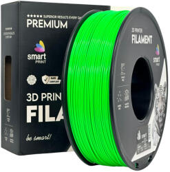 Smart Print ASA - Zöld, 1.75mm, 1kg