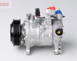 DENSO Compresor, climatizare DENSO DCP05099 (DCP05099) - centralcar