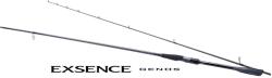Shimano Спинингова въдица Shimano 25 Exsence Genos