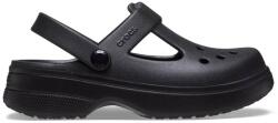 Crocs Kids Classic Mary Jane Clog T Gyerek papucs (210616-001 C9)
