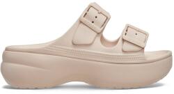 Crocs Saturday Platform Sandal W Női szandál (212880-6UR W9)