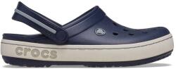 Crocs Crocband Heritage Clog Női és Férfi papucs (213224-410 M12)