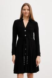 DKNY ruha - fekete 34 - answear - 34 990 Ft