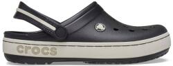 Crocs Crocband Heritage Clog Női és Férfi papucs (213224-001 M9W11)