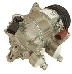 MAHLE Compresor, climatizare MAHLE ACP 1570 000S (ACP 1570 000S)