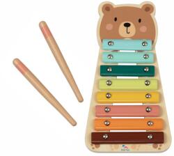 2Kids Toys Fa gyerek xilofon (2D33888)