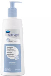  Hartmann MoliCare Skin tusfürdő 500 ml - plazapatika