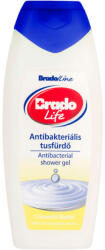 Bradoline Bradolife antibakteriális tusfürdő citromfű 400ml - plazapatika - 1 142 Ft