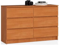  Comodă K120 6sz Clp Pk Arin Comoda