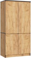  Dulap S90 4d Clp Craft Comoda