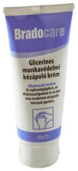 BradoLife BRADOCARE kézápoló krém 100ml - plazapatika