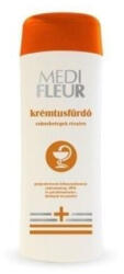 MEDIFLEUR Medi Fleur krémtusfürdő 200 ml - plazapatika