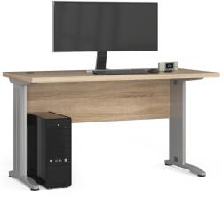  Masă De Calculator Bm-135 Stejar Sonoma