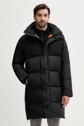 Bogner pehelydzseki WALT - fekete 50