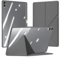 Dux Ducis Husă tip carte DUX MAGI pentru Samsung Galaxy Tab S11 Ultra gri