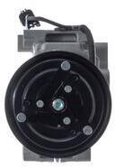 MAHLE Compresor, climatizare MAHLE ACP 1177 000S (ACP 1177 000S)