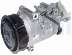 DELPHI Compresor Climatizare Renault Scenic 1.9dci 08- (tsp0155964)