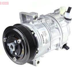 DENSO Compresor, climatizare DENSO DCP47009 (DCP47009) - centralcar