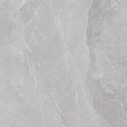 Fanal Gresie Fanal Moon Grey 3DSoft Rectificata satinata 90x90 cm