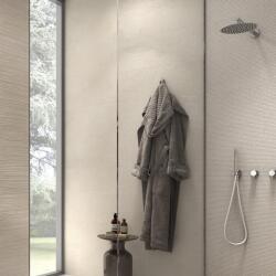 Emigres Ceramica Faianta Emigres Tex Plaster Beige Rectificata Satinata 25 x 75 cm