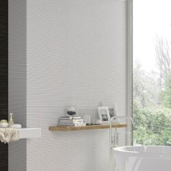 Emigres Ceramica Faianta Emigres Gomera Blanco Rectificata Satinata 20 x 60 cm
