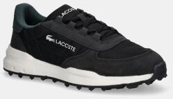 Lacoste sportcipő Elite Active Evo Sneakers - fekete Férfi 42 - answear - 29 990 Ft