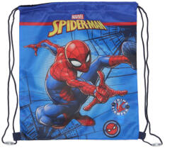 Pókember Crime Fighter sporttáska, tornazsák 40 cm (FML360674) - ostore