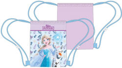 Jégvarázs Disney Jégvarázs Sparkle sporttáska, tornazsák 40 cm (FML360537)