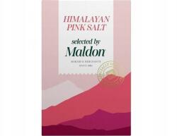 MALDON Himalájai rózsaszín só 250g (A00461)