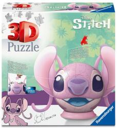  Puzzle 3D - Angel (33281)