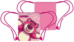 Játékháború Disney Játékháború Lotso sporttáska, tornazsák 40 cm (FML364788)