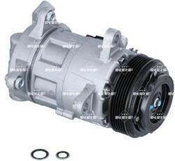 NRF Compresor, climatizare NRF 320203 (320203)