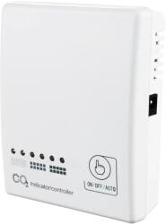 Blauberg CO2 érzékelő szenzor szellőztető rendszerekhez - 6685 (6685)