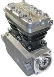 Knorr-bremse kompresszor, sűrített levegős rendszer KNORR-BREMSE II40277F for MAN (II40277F)