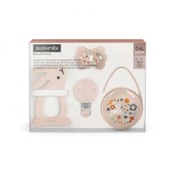 Suavinex Set cadou Wonderland, albastru, Suavinex (8426420901420)