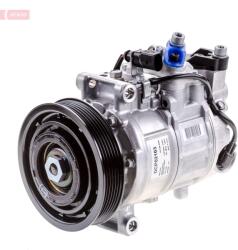 DENSO Compresor, climatizare DENSO DCP02103 (DCP02103) - centralcar