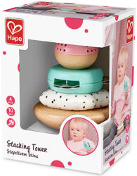 Hape TURN DE STIVUIRE IEPURAS (HapeE0107) - infant