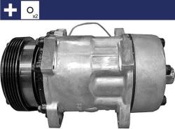 MAHLE Compresor, climatizare MAHLE ACP 78 000S (ACP 78 000S)