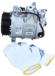 MAXGEAR Compresor, climatizare MAXGEAR AC330041 (AC330041) - centralcar