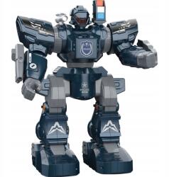 ALLTOYS Robot Rendőr