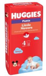 Kimberly-Clark Huggies Pants D Mega RH Baieti (2558561)