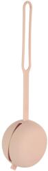LOVI Cutie depozitare Suzeta - Beige - 13/111_Bei (5903407131115)