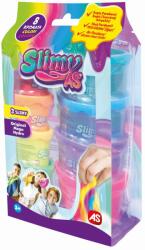 AS Slime Slimy As Set 8 Borcanase (7611212360528)