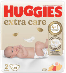 Kimberly-Clark Huggies Extra Care (2594671)
