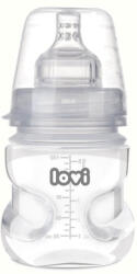 LOVI Biberon Medical+ 330 ml - 21/560 (5903407215600)