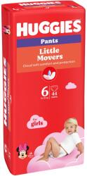 Kimberly-Clark Huggies Pants D Mega RH Fete (2558651)