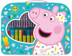 AS Gentuta Pentru Desen Art Case Peppa (5203068662288)