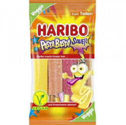 HARIBO Pasta Basta Sauer 160g