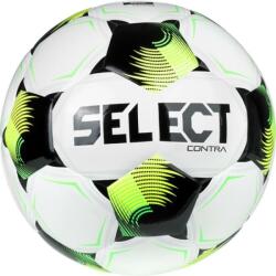 Select Kiválasztás Focilabda Fb Contra fehér fekete 5-ös méret (19345-1987129-5703543459636)