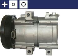 MAHLE Compresor, climatizare MAHLE ACP 847 000S (ACP 847 000S)